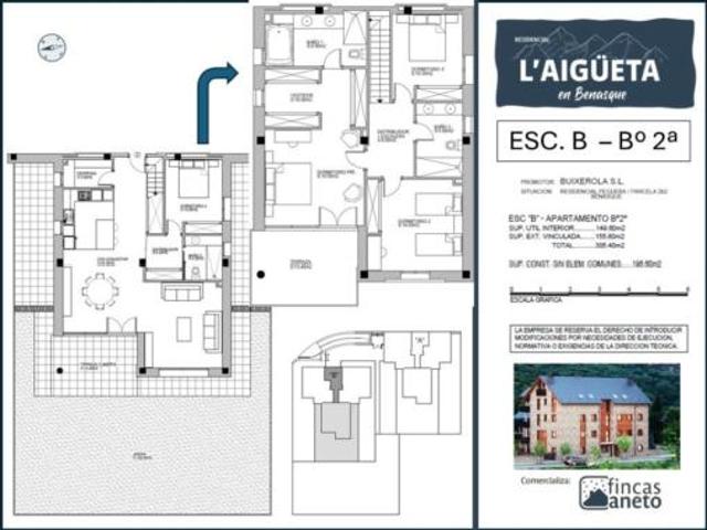 Dúplex en venta en Veracruz, Aragón