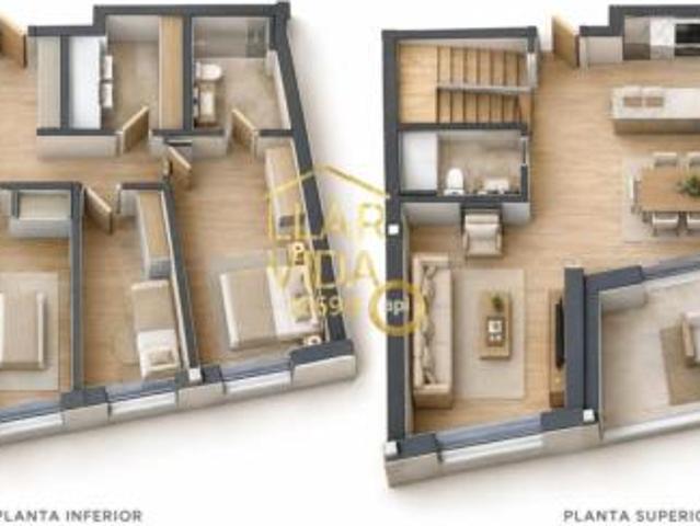 Dúplex en venta en Benavent de Segrià, Lleida