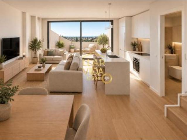 Dúplex en venta en Benavent de Segrià, Lleida