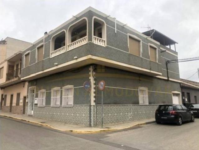 Dúplex en venta en el Baix Segura / La Vega Baja, Valencia