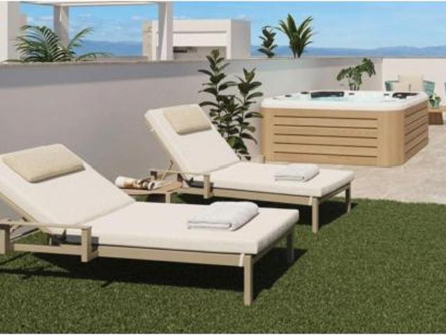 Dúplex en venta en el Baix Segura / La Vega Baja, Valencia