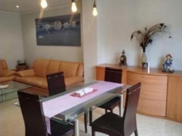 Dúplex en venta en l'Horta Sud, Valencia