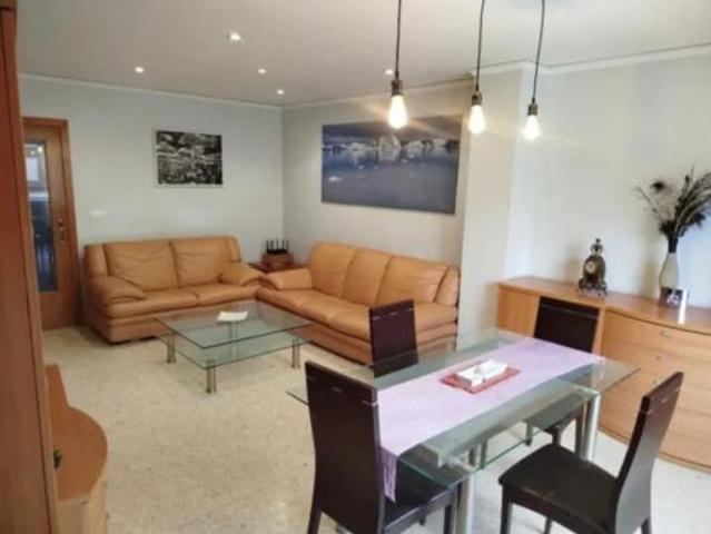 Dúplex en venta en l'Horta Sud, Valencia
