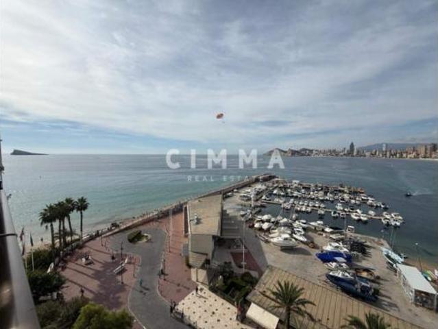 Dúplex en venta en el Castell - Casc Antic, la Marina Baixa
