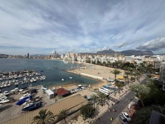 Dúplex en venta en el Castell - Casc Antic, la Marina Baixa