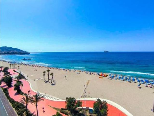 Dúplex en venta en Benidorm, Ponent