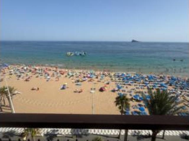 Dúplex en venta en el Castell - Casc Antic, la Marina Baixa