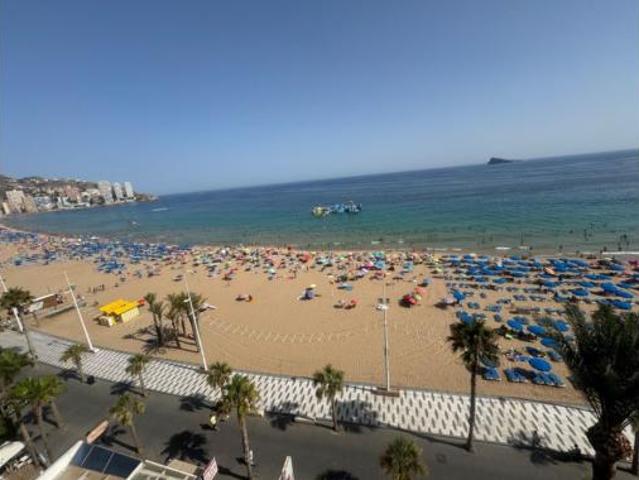 Dúplex en venta en la Marina Baixa, Valencia