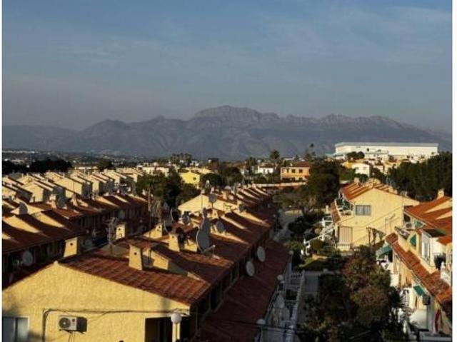 Dúplex en venta en el Racó de l'Oix, la Marina Baixa
