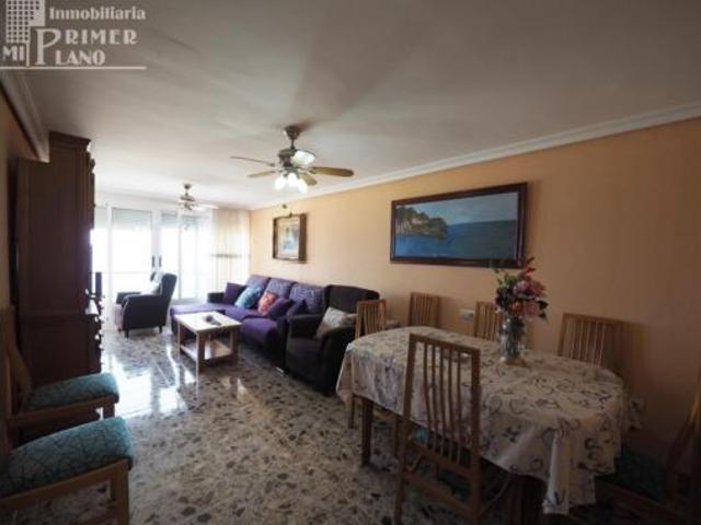 Dúplex en venta en la Marina Baixa, Valencia
