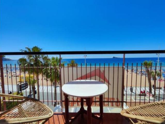 Dúplex en venta en Llevant, la Marina Baixa