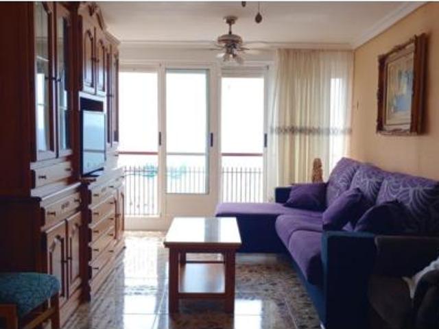 Dúplex en venta en Benidorm, Llevant
