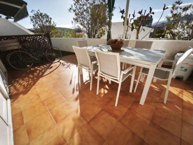Dúplex en venta en la Marina Baixa, Valencia