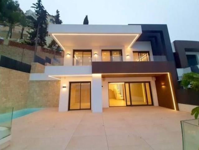 Dúplex en venta en Ponent, Benidorm