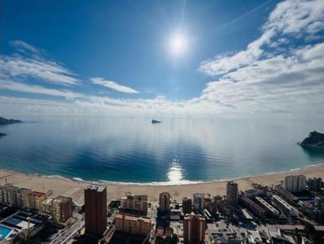 Dúplex en venta en la Marina Baixa, Valencia