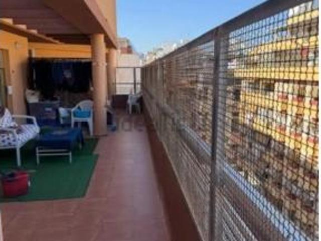 Dúplex en venta en Benidorm, Pla de Maravall