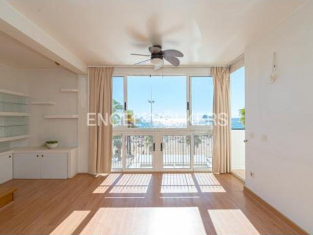 Dúplex en venta en la Marina Baixa, Valencia