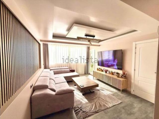 Dúplex en venta en el Racó de l'Oix, la Marina Baixa