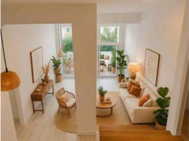 Dúplex en venta en la Marina Baixa, Valencia