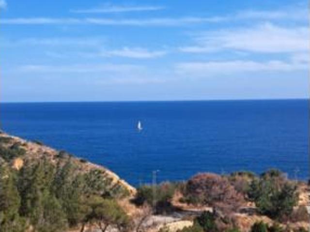 Dúplex en venta en Benidorm, el Racó de l'Oix