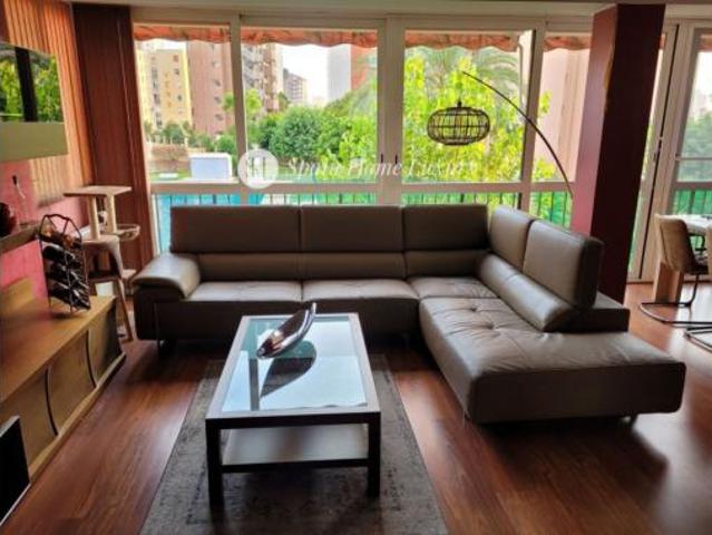 Dúplex en venta en el Racó de l'Oix, Benidorm