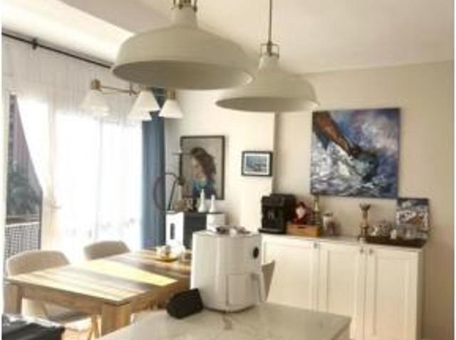 Dúplex en venta en el Racó de l'Oix, la Marina Baixa