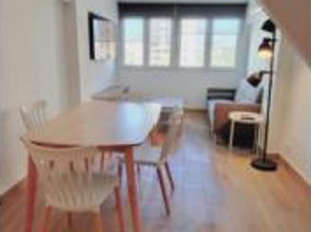 Dúplex en venta en el Racó de l'Oix, Benidorm