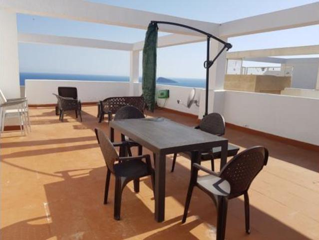 Dúplex en venta en la Marina Baixa, Valencia