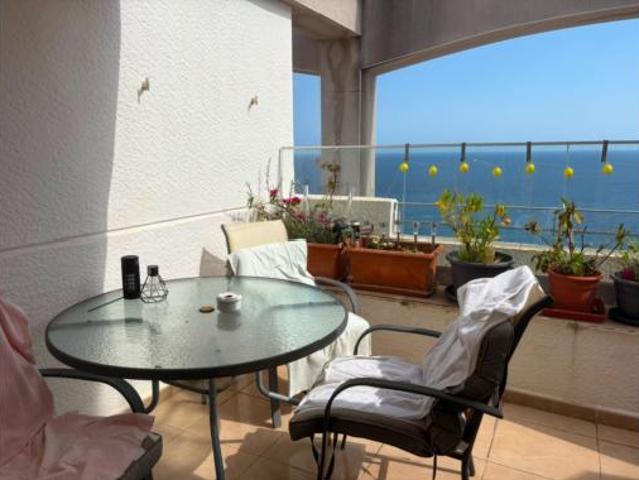 Dúplex en venta en la Marina Baixa, Valencia