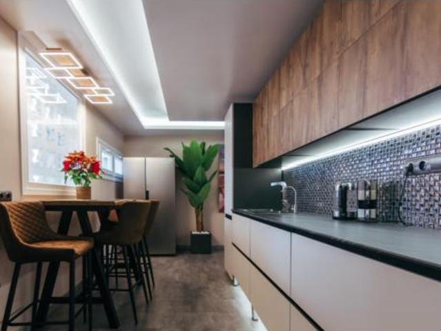 Dúplex en venta en el Racó de l'Oix, la Marina Baixa