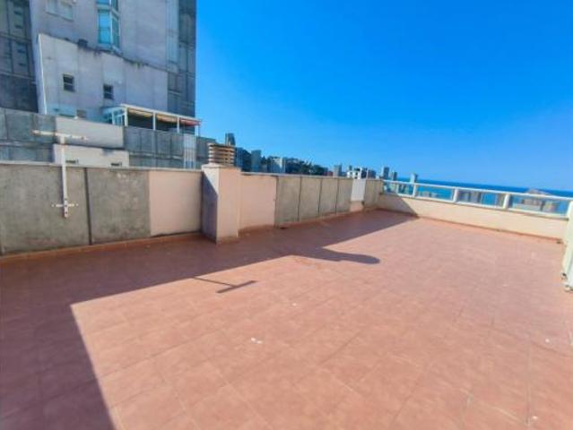 Dúplex en venta en el Racó de l'Oix, la Marina Baixa