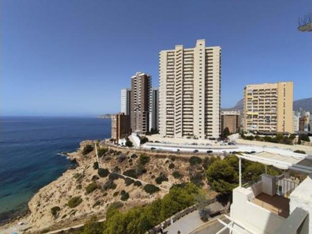 Dúplex en venta en la Marina Baixa, Valencia