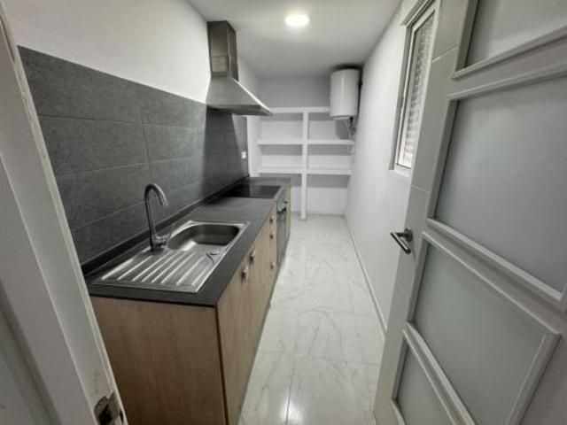 Dúplex en venta en Benigànim, València / Valencia