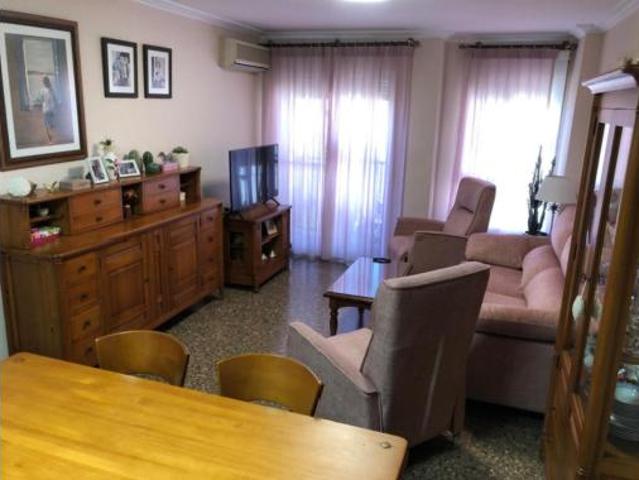 Dúplex en venta en l'Horta Sud, Valencia