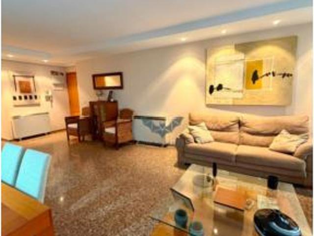 Dúplex en venta en l'Horta Sud, Valencia