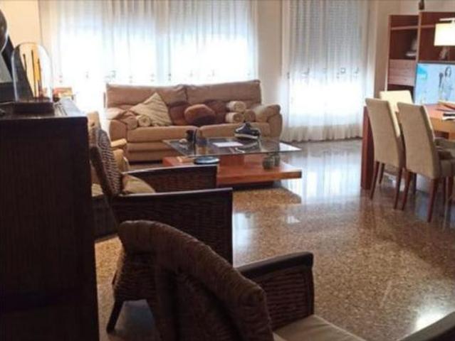 Dúplex en venta en l'Horta Sud, Valencia