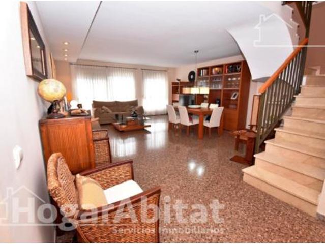 Dúplex en venta en l'Horta Sud, Valencia