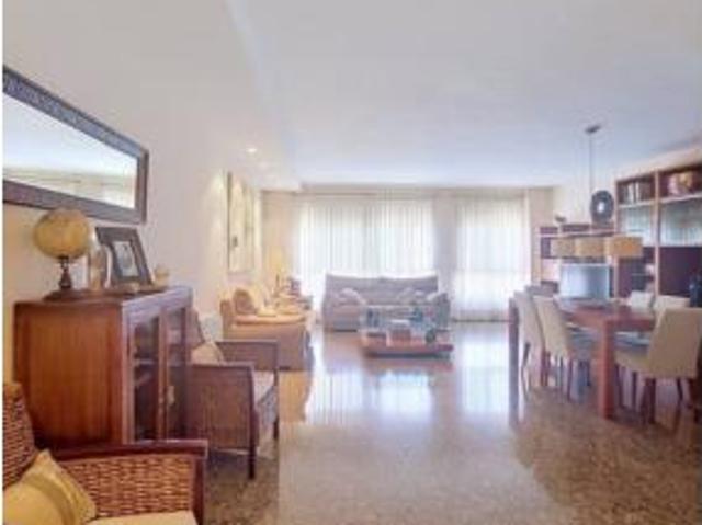 Dúplex en venta en l'Horta Sud, Valencia