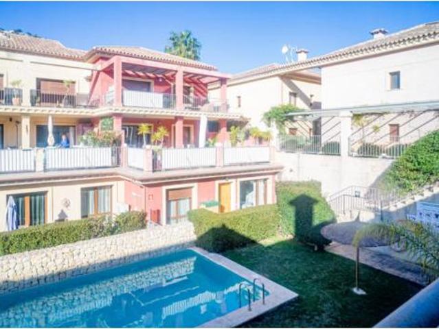Dúplex en venta en la Marina Alta, Valencia