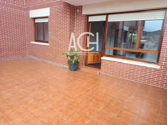 Dúplex en venta en Berango, Guipúzcoa