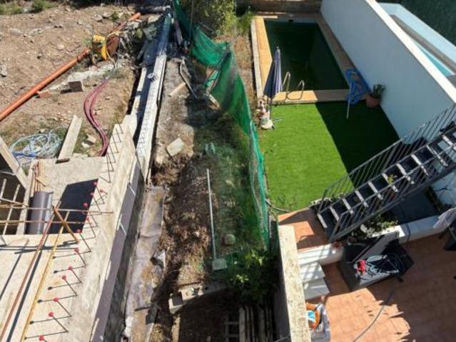 Dúplex en venta en Berja, Andalucía