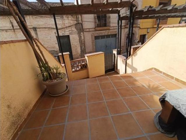 Dúplex en venta en Berja, Andalucía