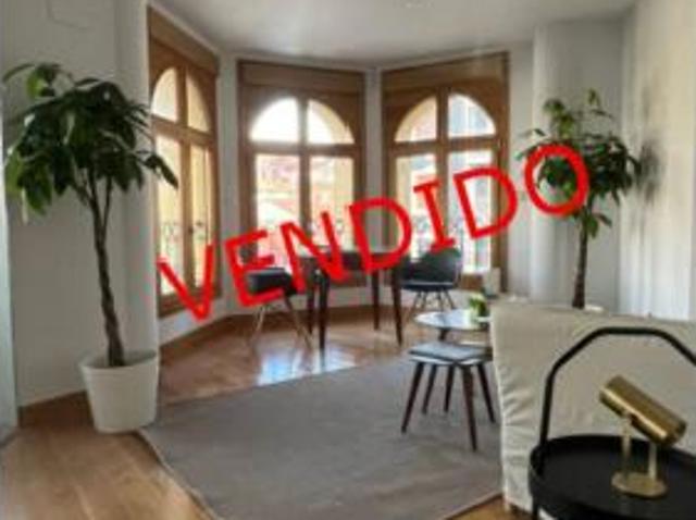 Dúplex en venta en Bermeo, Guipúzcoa