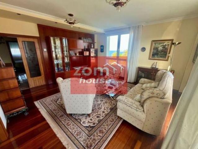 Dúplex en venta en Bermeo, Guipúzcoa