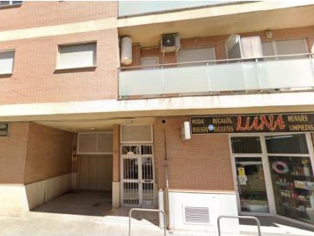 Dúplex en venta en el Camp de Túria, Valencia