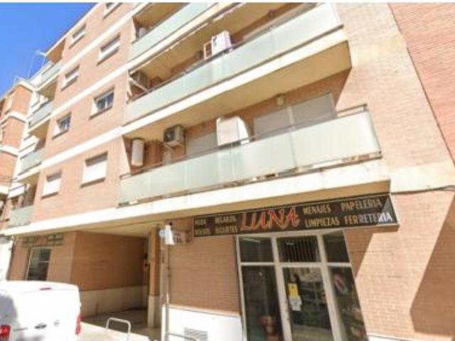 Dúplex en venta en el Camp de Túria, Valencia