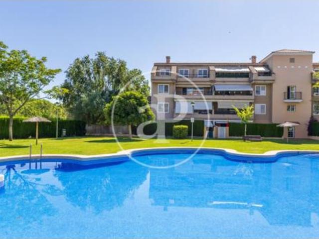 Dúplex en venta en R-7, Bétera