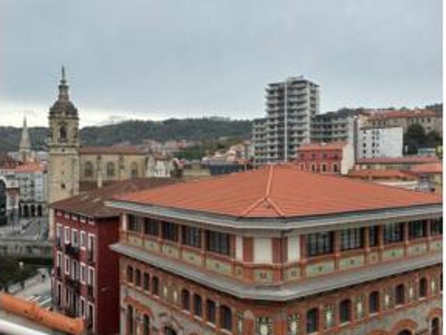 Dúplex en venta en Ibaiondo, Bilbao