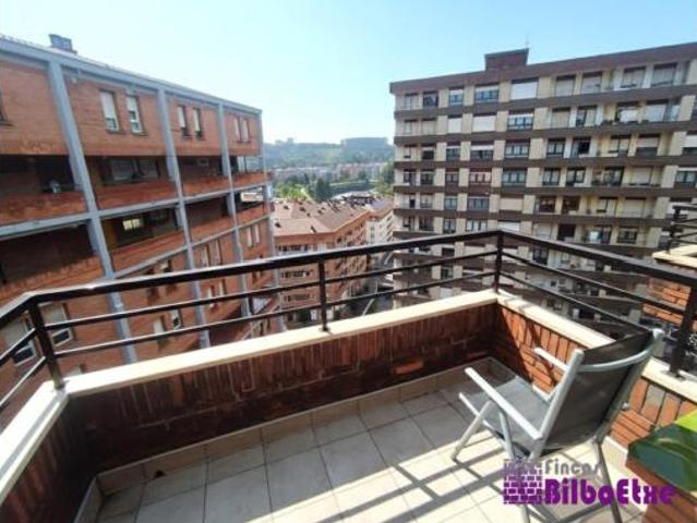 Dúplex en venta en Ibaiondo, Bilbao