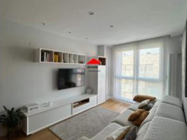 Dúplex en venta en Deusto, Bilbao